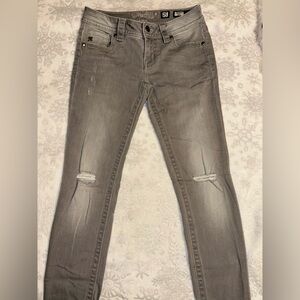MISS ME JEANS ; size 25